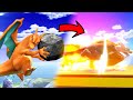 Every Moveset Change In Super Smash Bros History #2