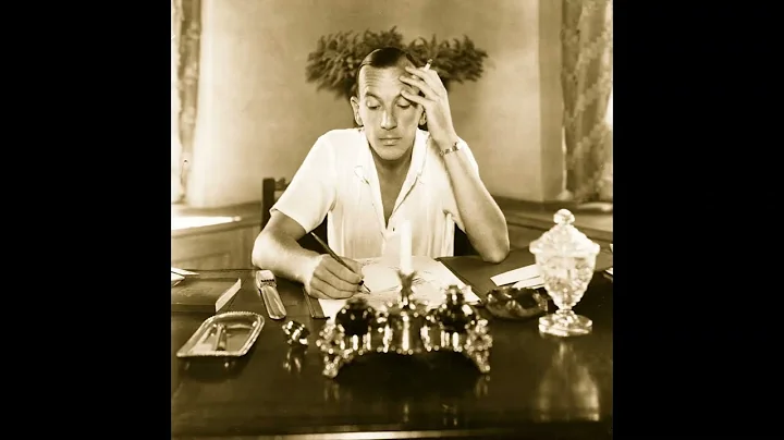 A NOEL COWARD CAVALCADE - Mastertouch G7412 played...