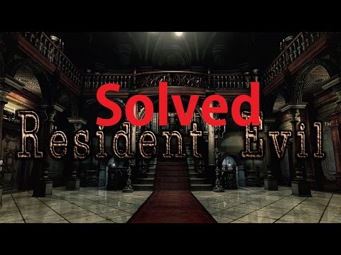 [Solved] How To Fix 0xc000007b Error In Resident Evil HD REMASTER