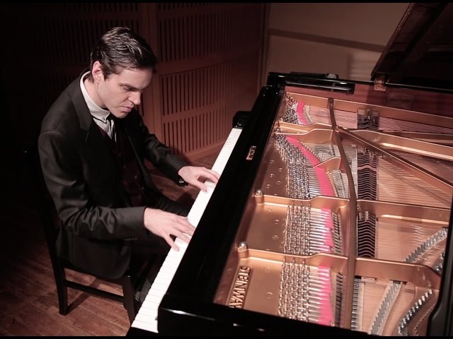 ミュージカル「レ・ミゼラブル」より「夢やぶれて」Claude-Michel Schönberg