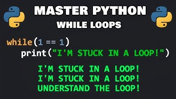 Python While Loop Explained in Hindi/Urdu | Python Tutorial for Beginners #python #coding #education