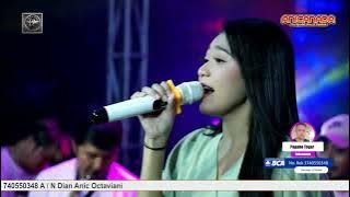 TETEP DEMEN - DALIFAH KDI | SPECIAL RAMADHAN BARENG ANICA NADA ( DIAN ANIC ) SABTU 23 MARET 2024