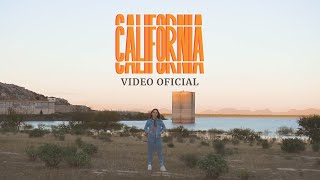 Video thumbnail of "Octavio Silva - California"