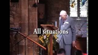 JI Packer: Biblical Wisdom for Today