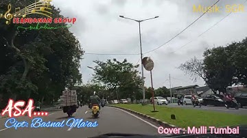LAGU LAMPUNG: ASA...//cipt. Basnal Ma