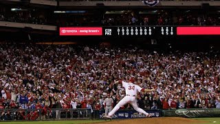 Phillies | Most Exciting Moment from each Year of the 2010s