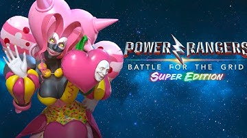 BFTG - Poisandra Combos