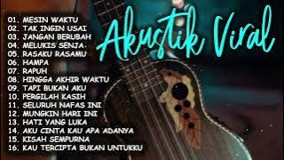 Akustik Viral ☕🎶 Cafe Santai 🎻Lagu Indonesia Terbaik 2023 Full Album