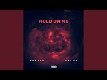 Hold on me feat hnr aa