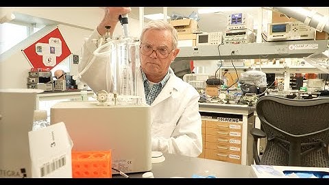 Phil Campbell: Engineering biological signaling for medical applications