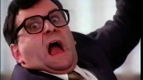 80's Adverts Vol. 212: LWT/ITV (1 March 1987)