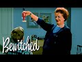 Aunt Clara Is The Best Babysitter | Bewitched