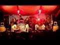 SUMAQ INTERNACIONAL Y LOURDES HUACHACA EN VIVO LLUSITA 2014