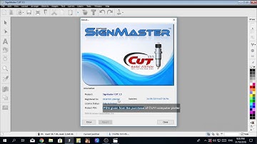 SignMaster Deactivation Process - How to deactivate SignMaster?