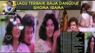 LAGU TERBAIK RAJA DANGDUT RHOMA IRAMA