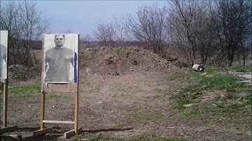 3 lb Shockwave© Explosive Target