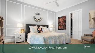 VICTORIAN ELEGANCE MEETS CONTEMPORARY EXCELLENCE
