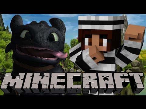 [1.7.10] How To Train Your Minecraft Dragon Mod Download 