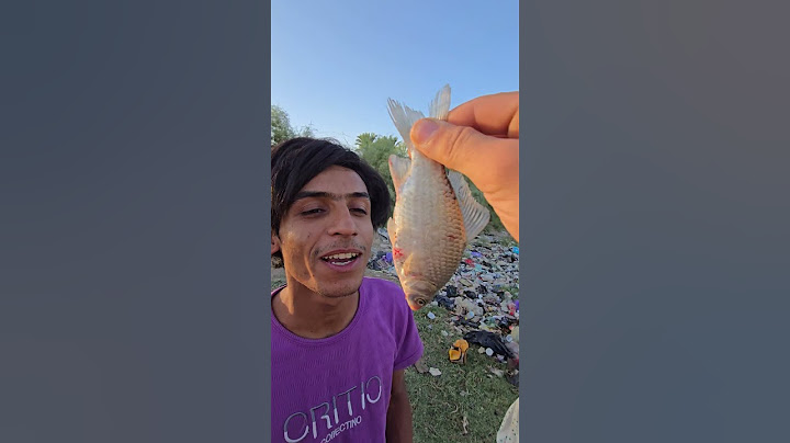 تحدي ياكل سمجة🐟