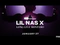 Capture de la vidéo Lil Nas X: Long Live Montero | Official Trailer.