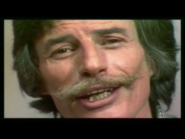 Jean FERRAT  "Que serais je sans toi?"