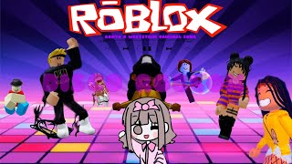 🪩DISCO ROBLOX- Konto o wszystkim original song🕺4K🎉🎊