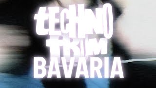 German Club Mafia - TECHNO FROM BAVARIA