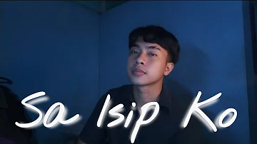 Sa Isip Ko by Jay-R | dannkervy ( Cover )