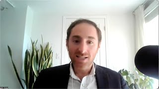 Alfa Vedic Episode 263: Dr. Lando DC  w/ Mark Gober-The Upside Down Cosmos