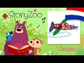 Vliegen • Zing mee met Toby, Bax en Pepper • StoryZoo