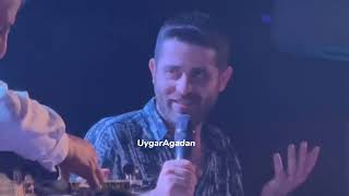 Uygar Doğanay- Deli Poyraz Hikâyesi