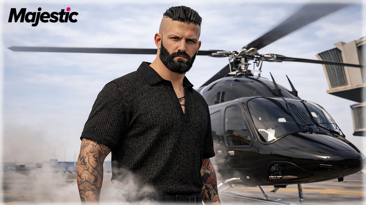 ИТОГИ ЗИМНЕГО ПРОПУСКА 2026 в Маджестик РП! Путь со дна Часть 55