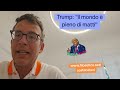 DIEGO FUSARO: Trump: "il mondo è pieno di matti"