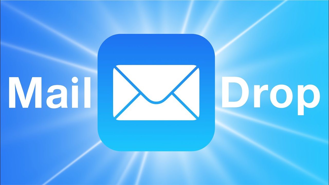 Quer um email descartável? Use o MailDrop