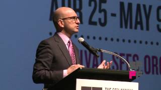 Steven Soderbergh's State of Cinema Address at the San Francisco International Film Festival