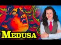 Medusa | La historia del mito