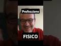 prof. Magnea (CERN): Fisico di professione, accademici e divulgatori esperti
