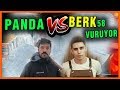 BERK RİP TEPE 58 VURUYOR PİNTİPANDA VS UNLOST SECTÖR CUP