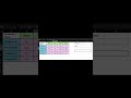 Buscar X Bidimensional #davidcorderoexcel #fpy #parati #excel