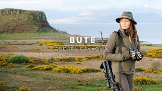 BUTE | Hunting in Scotland with Giulia Taboga