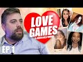 Love games  il gioco dellamore  season 01 ep 1