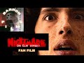 NIGHTMARE ON ELM STREET -  FAN FILM 2022