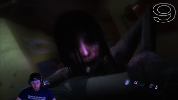 This Game Gives Me CHILLS!! - Fear 2: Project Origin Let