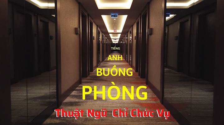 Khách sạn thuê giờ là gì trong tiếng anh năm 2024