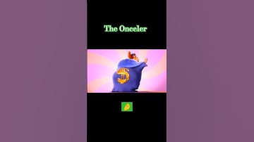 Onceler Bounce Edit #theonceler #lorax #fans #edit #capcut #fanedit