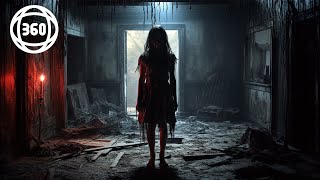 360 VR Horror: The Shadow Girl
