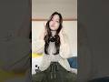 【中毒性】振り付けも曲も可愛い!!ついつい踊りたくなっちゃう🌟 #tiktok #dance #shorts