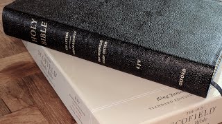 Back To The KJV/Dispensationalism & Bible Review