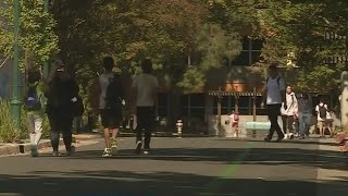 Sexual assault allegations under investigation at Sac State, UC Davis