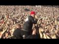 Limp Bizkit - Break Stuff live at Download Festival 2009 (HD)